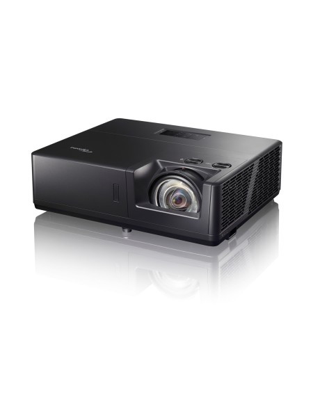 Projektor laserowy Optoma ZK608TST