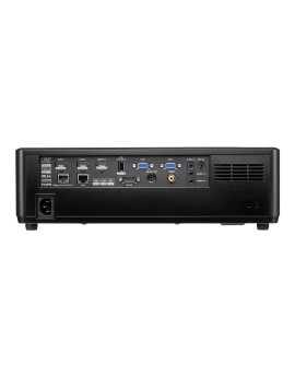 Projektor laserowy Optoma ZK608TST