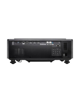 Projektor laserowy Optoma ZK810T