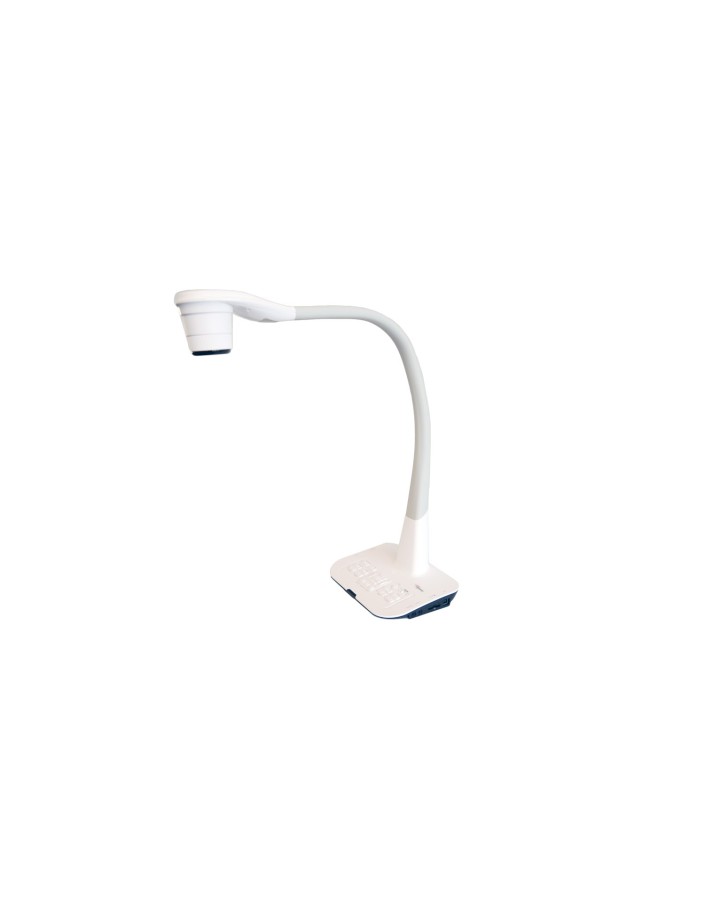 Wizualizer OPTOMA DC460