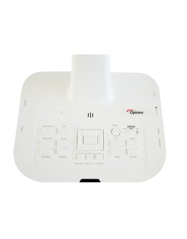 Wizualizer OPTOMA DC460