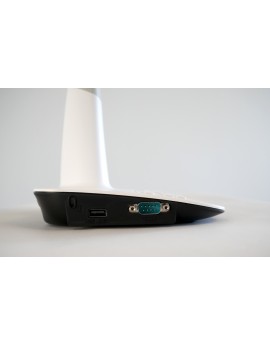 Wizualizer OPTOMA DC460