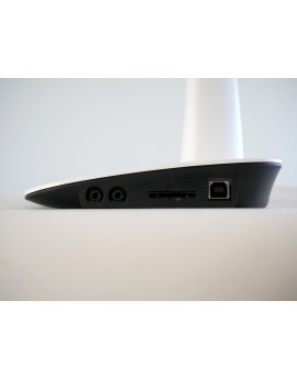 Wizualizer OPTOMA DC460