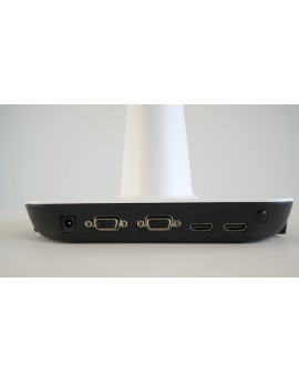 Wizualizer OPTOMA DC460