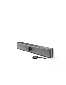 Videobar Barco ClickShare Bar Core