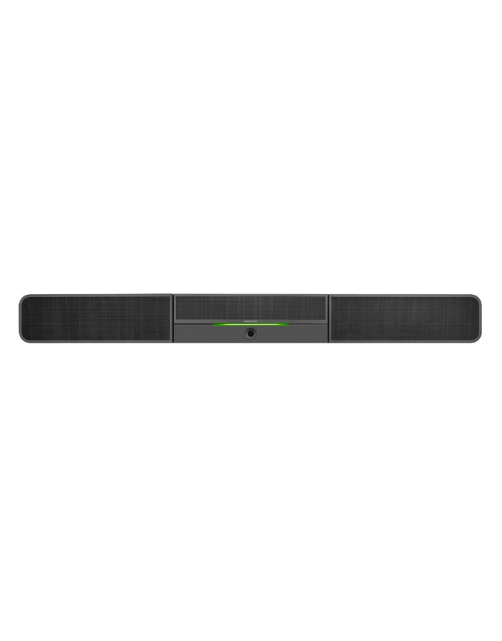 Crestron UC-SB1-CAM front