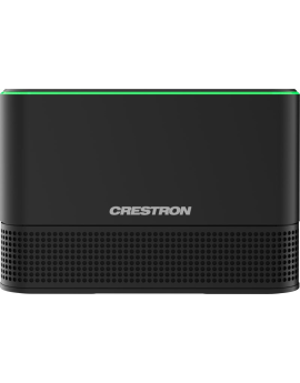 Bezprzewodowy głośnik i mikrofon Crestron UC-AUDIO-POD-B-DR2