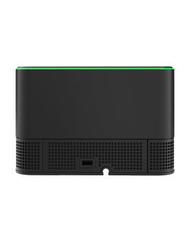 Bezprzewodowy głośnik i mikrofon Crestron UC-AUDIO-POD-B-DR2