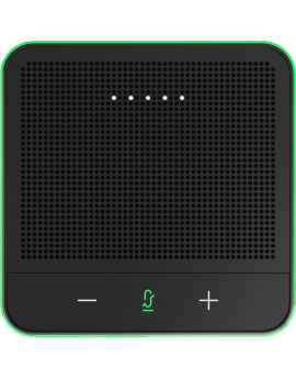 Bezprzewodowy głośnik i mikrofon Crestron UC-AUDIO-POD-B-DR2