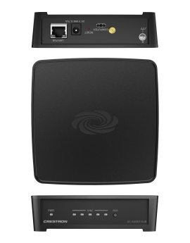 Moduł nadawczo-odbiorczy  UC-AUDIO-HUB-DR2