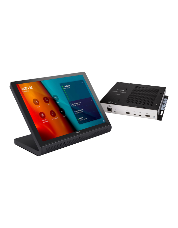 Zestaw integracyjny Crestron UC-CX100-T