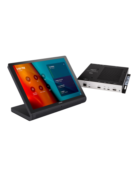 Zestaw integracyjny Crestron UC-CX100-T