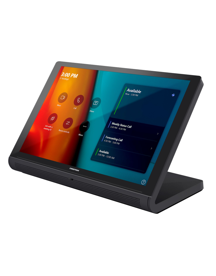 Zestaw integracyjny Crestron UC-C100-T