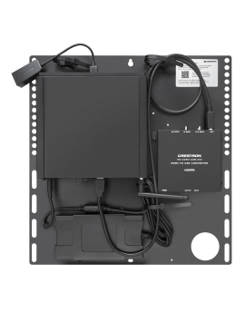 Zestaw integracyjny Crestron UC-C100-T