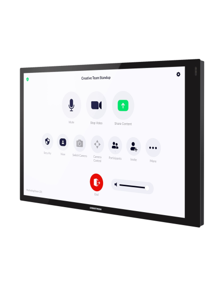Integrator Crestron UC-C100-Z-WM