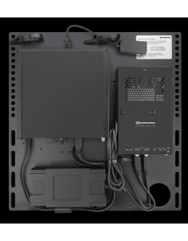 Integrator Crestron UC-CX100-T-WM