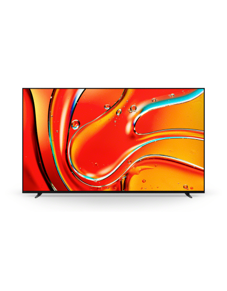 Monitor SONY FWD-85XR70