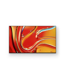 Monitor SONY FWD-85XR70