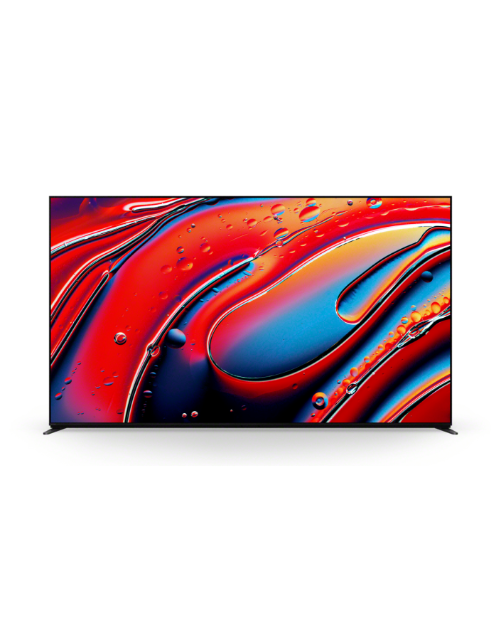 Monitor SONY FWD-85XR90