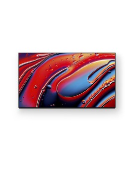 Monitor SONY FWD-85XR90