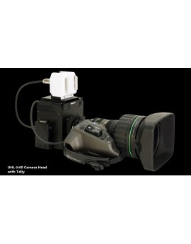 Kamera IKEGAMI UHL-X40