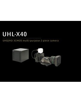 Kamera IKEGAMI UHL-X40