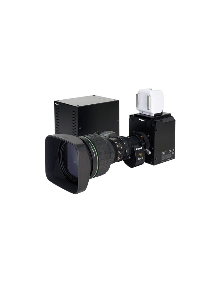 Kamera IKEGAMI UHL-X40