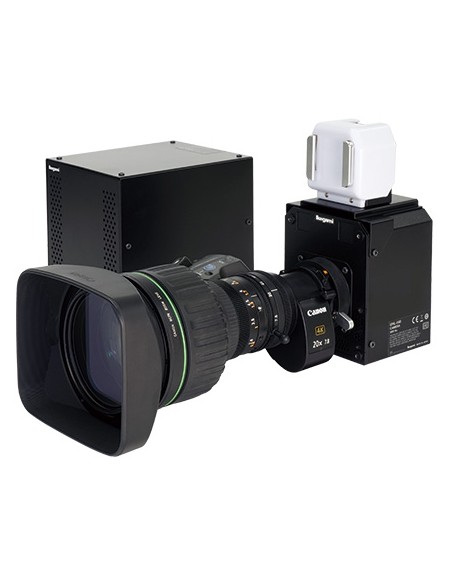 Kamera IKEGAMI UHL-X40