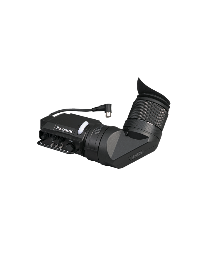 Wizjer IKEGAMI VFL201A