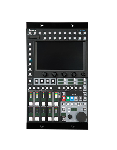 Panel sterowania IKEGAMI MCP-300