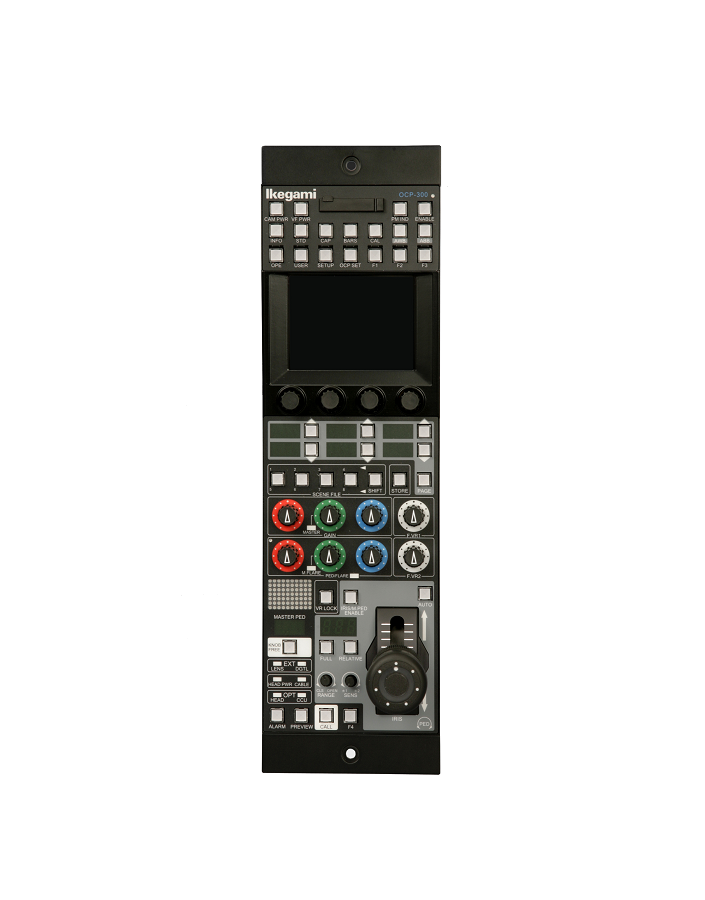 Panel sterowania IKEGAMI OCP-300