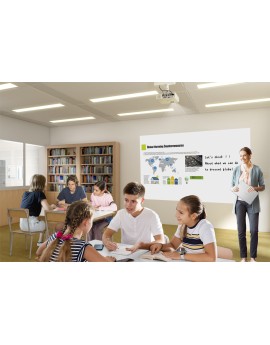 PROJEKTOR EPSON EB-L260F