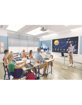 PROJEKTOR EPSON EB-L260F