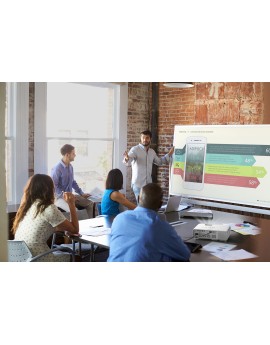 PROJEKTOR EPSON EB-L260F