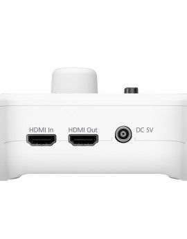 Wizualizer EPSON ELPDC30