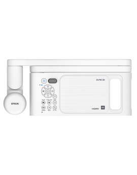 Wizualizer EPSON ELPDC30