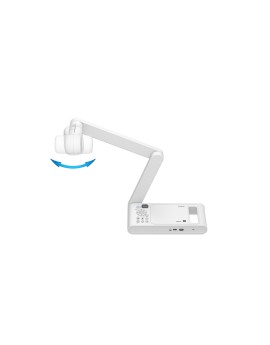 Wizualizer EPSON ELPDC30