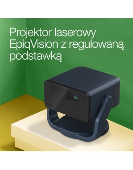 Projektor EPSON EF-22N