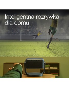 Projektor EPSON EF-22N