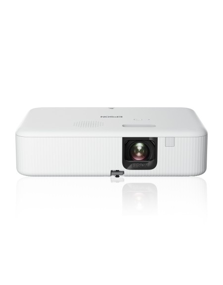 Projektor EPSON CO-FH02