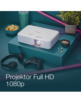Projektor EPSON CO-FH02