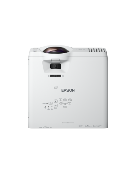 Projektor EPSON EB-L210W