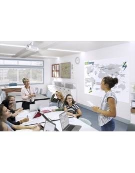 Projektor EPSON EB-L210W