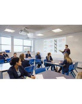 Projektor EPSON EB-L210W