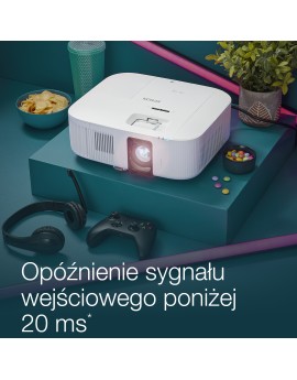 Projektor EPSON EH-TW6250