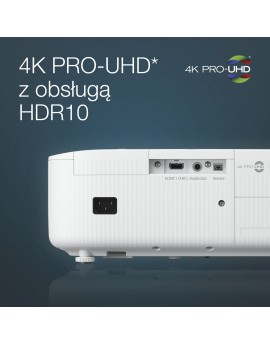 Projektor EPSON EH-TW6250