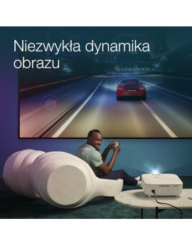 Projektor EPSON EH-TW6250