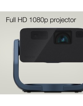 Projektor EPSON EF-22B