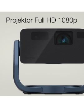 Projektor EPSON EF-22B