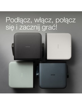 Projektor EPSON EF-22B